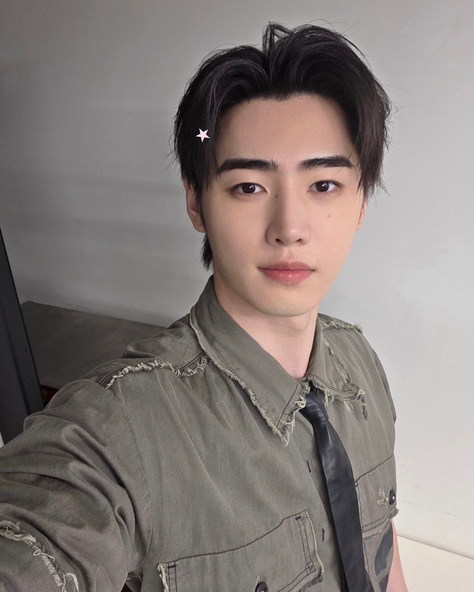 jayhoonsung's tweet photo. hii kangennyaa ㅠㅠ makasih udah inget wv ya bub 💗 :3 https://t.co/DuMzkDL0r8