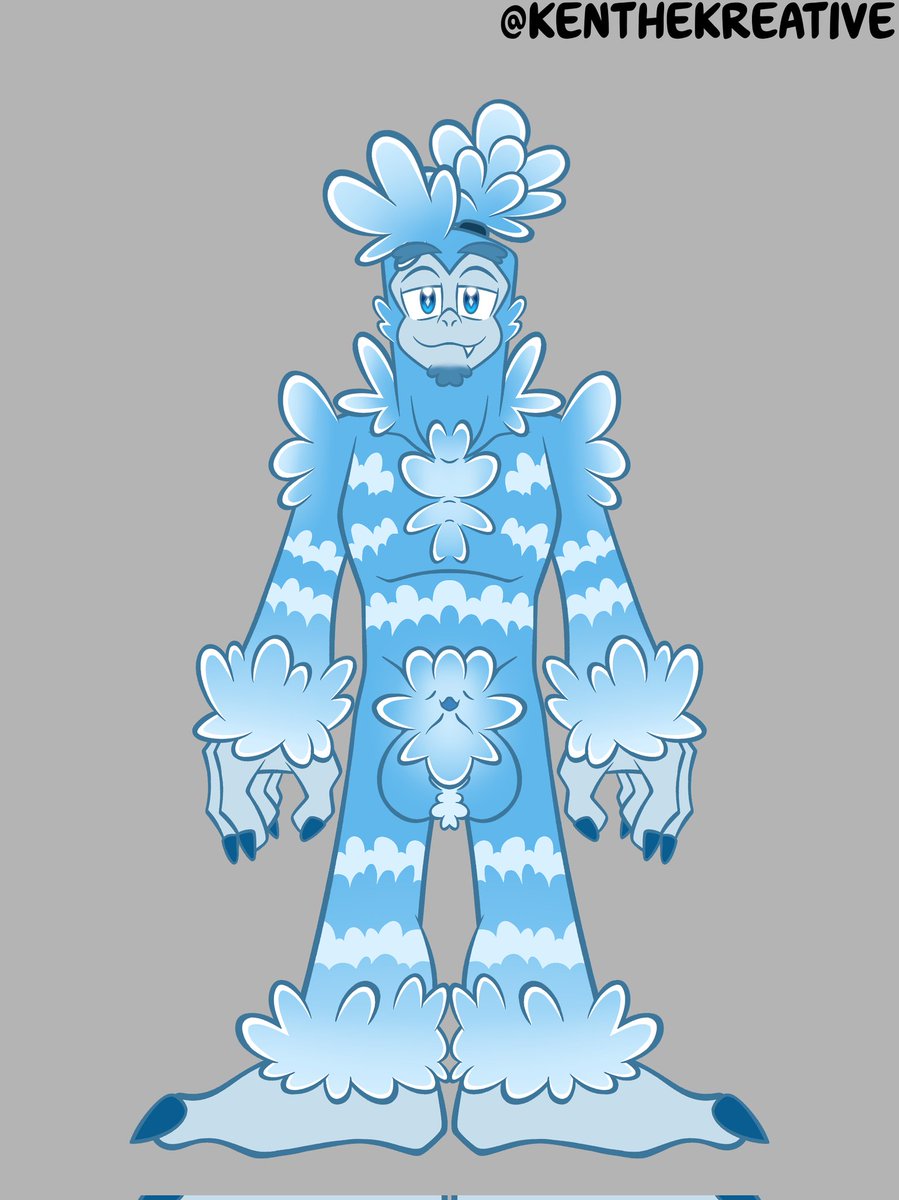 Ken the Kreative: NSFW (COMMISSIONS OPEN) (@kenthekreative) / Posts / X
