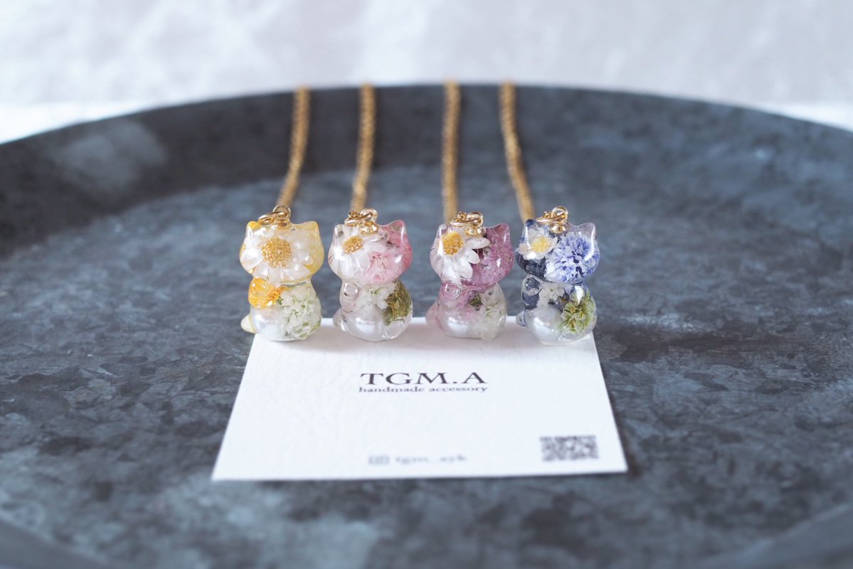 TGM.A デザフェス63南4F【R-106.107】 tweet media