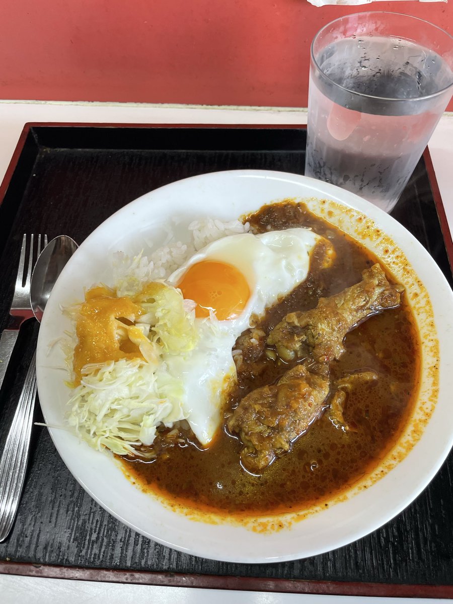 44munejp's tweet photo. 昨日よりフレディさんのお膝元今治に。
海、今治城、名物、怪しい雰囲気の絶品カレーを堪能し既に大満足。
本番は今日夕方から、、、、
こでらんに〜
#今治
#いまばりテラス
#民謡
#盆踊り
#津軽三味線 https://t.co/3Rm7s5i6pd