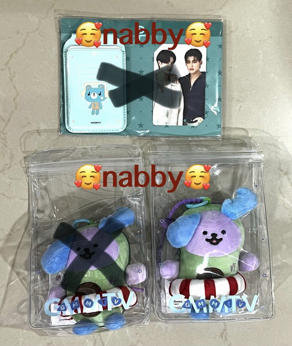 🥰nabby🥰 tweet media