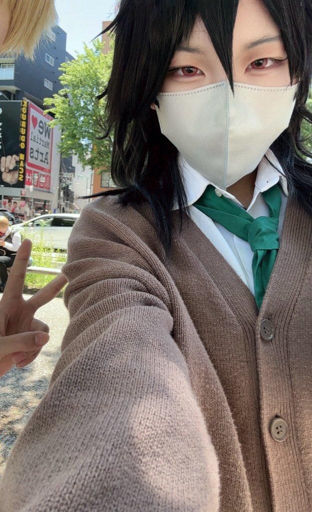 水彩 tweet media