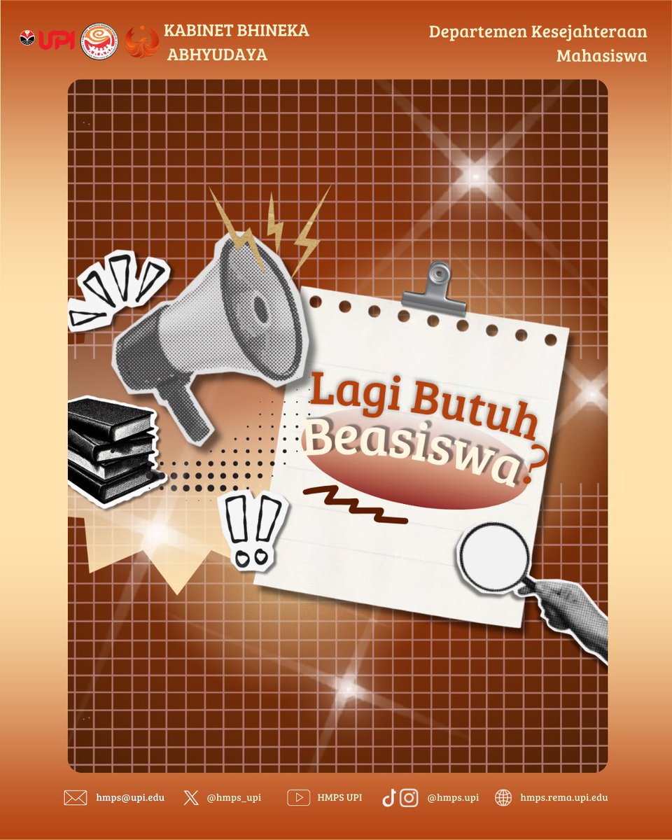 PENDIDIKAN SOSIOLOGI UPI tweet media