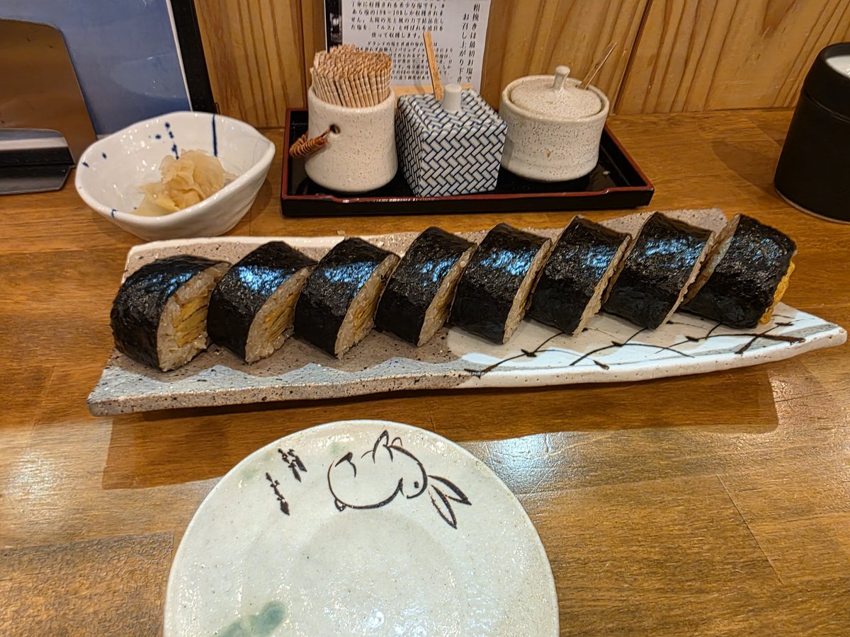 駿河防人@タキオン・ソード tweet media