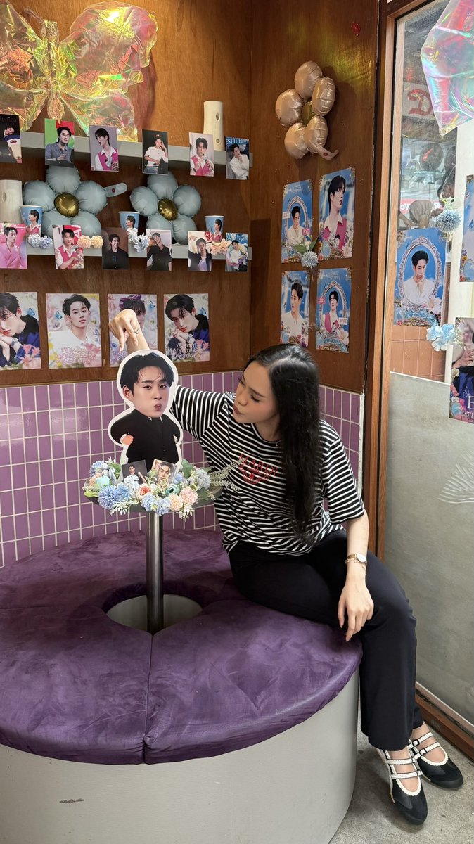 loveuwillest's tweet photo. had so much fun yesterdayyy! ๐ฅน๐ค
thank you @bywillestside <3
#BDProjectForEST2026
#BloomWithPrettiEST25 https://t.co/BhqeWOYTVN