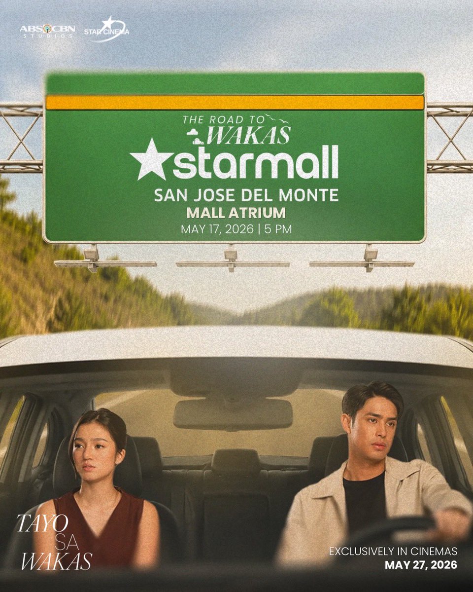 Star Cinema tweet media