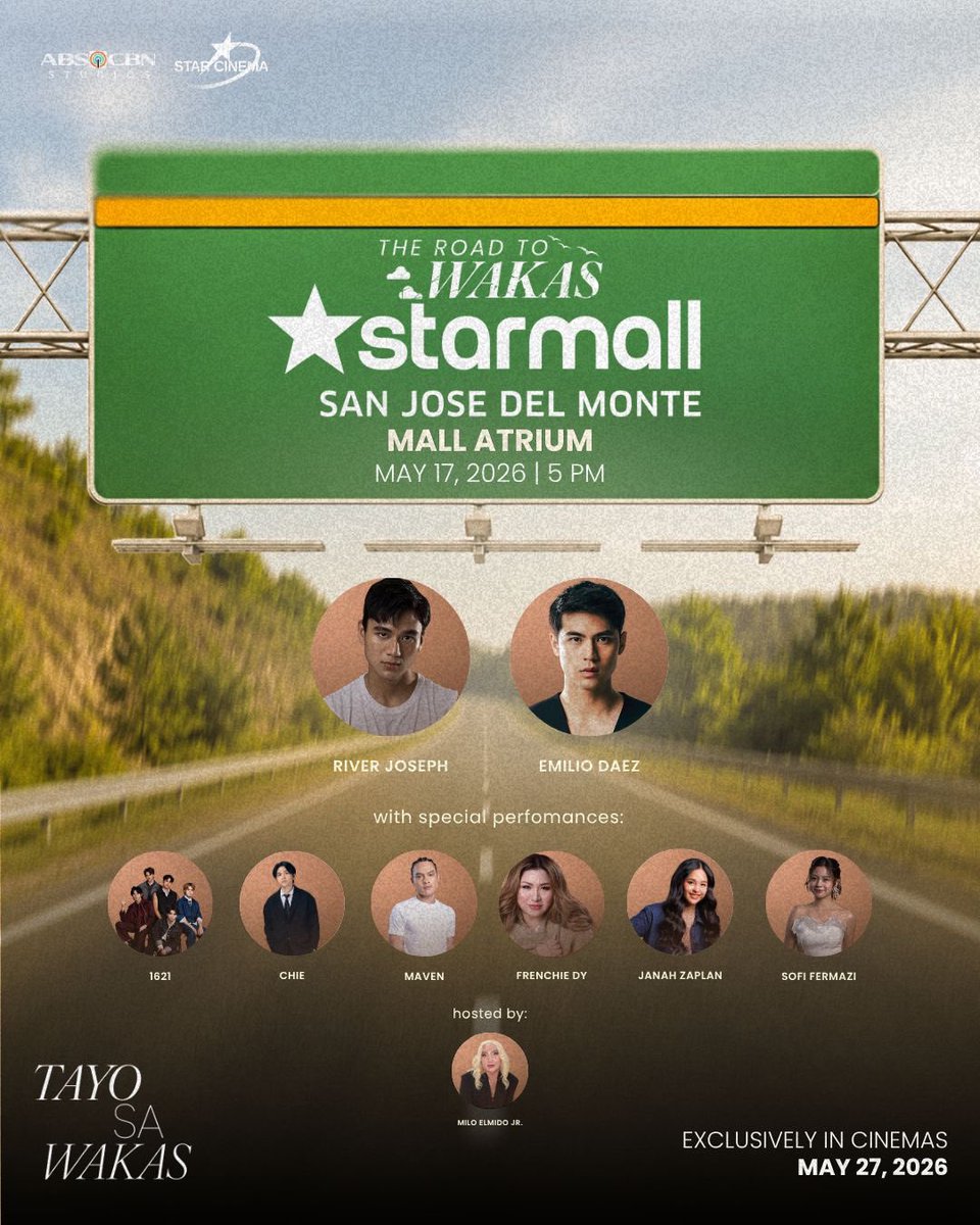 Star Cinema tweet media