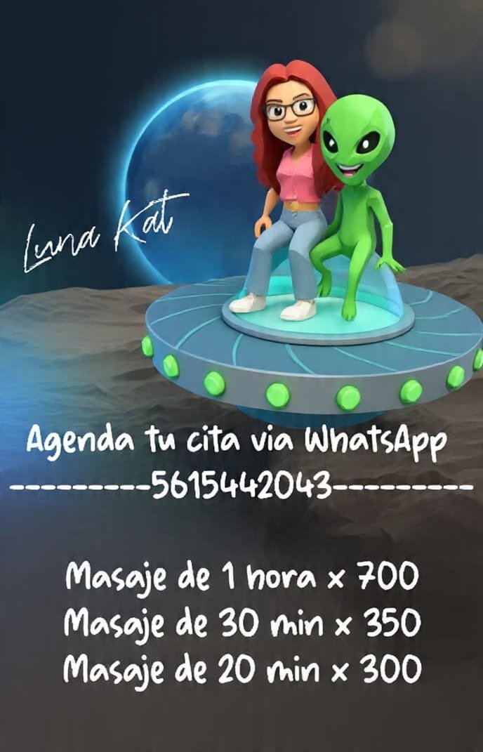 LuKat  tweet media