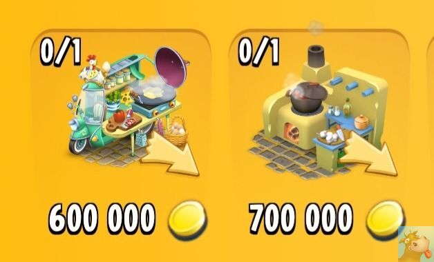 🐄🌾🚜: HAY DAY FESS🪷 tweet media