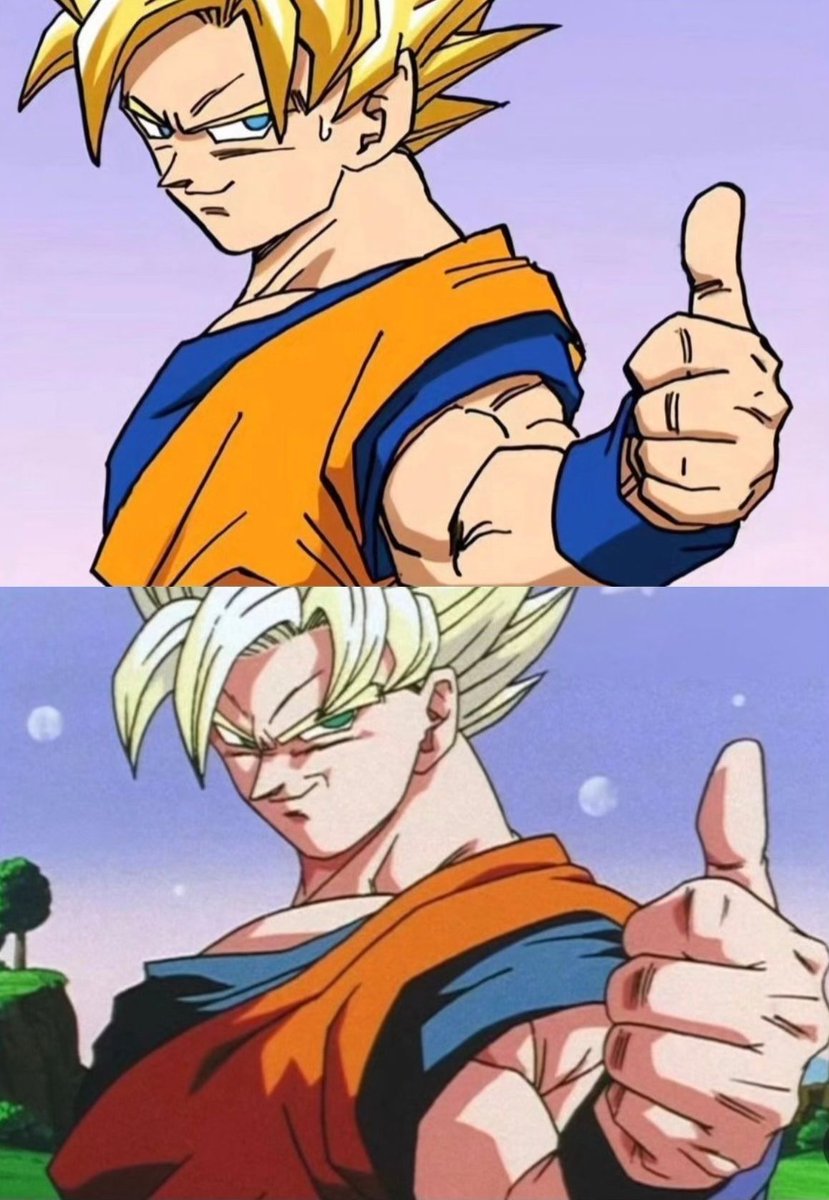Dragon Ball Daily tweet media