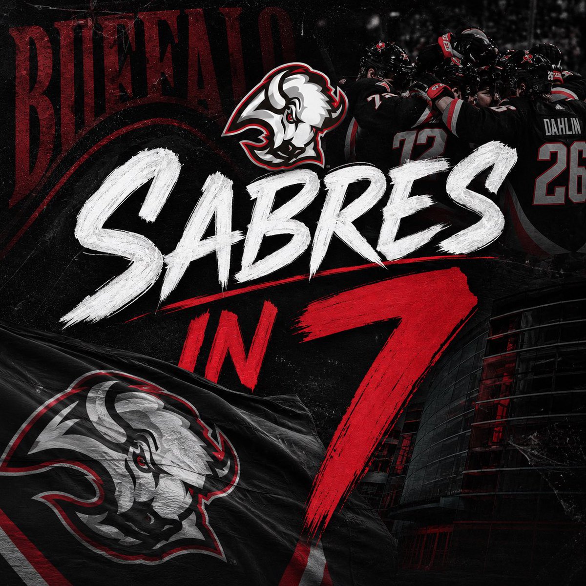 kingWagZ's tweet photo. @SabresPR @BuffaloSabres @JeremyWGR figure out a way to go black and red on Monday. It would be the most epic choice of all time. Pay the fine. Just do it
@SneakyJoeSports @JPegula https://t.co/v0S8VPg7PU