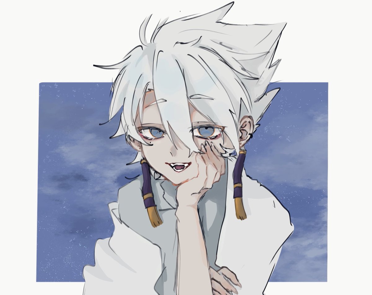 八雲 tweet media