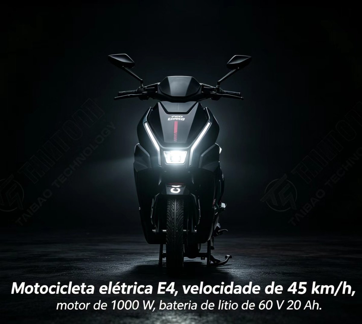 Max96964274's tweet photo. E4 electric motorcycle, speed of 45 km/h, 1000 W motor, 60 V 20 Ah lithium battery.
#electricmotorcycles @EarthAccounting https://t.co/Ch5ay7Y7Vz