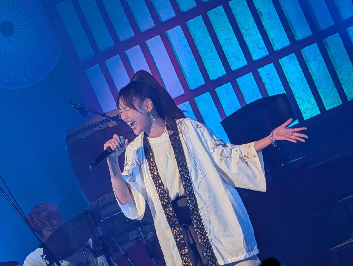 佐久夜なぎ☆ tweet media