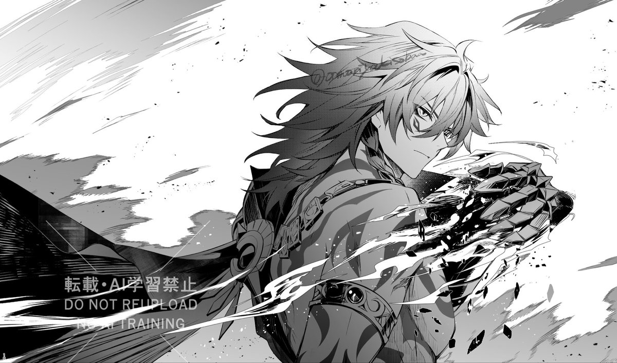 森@5/5スパコミ西2ナ13ab tweet media