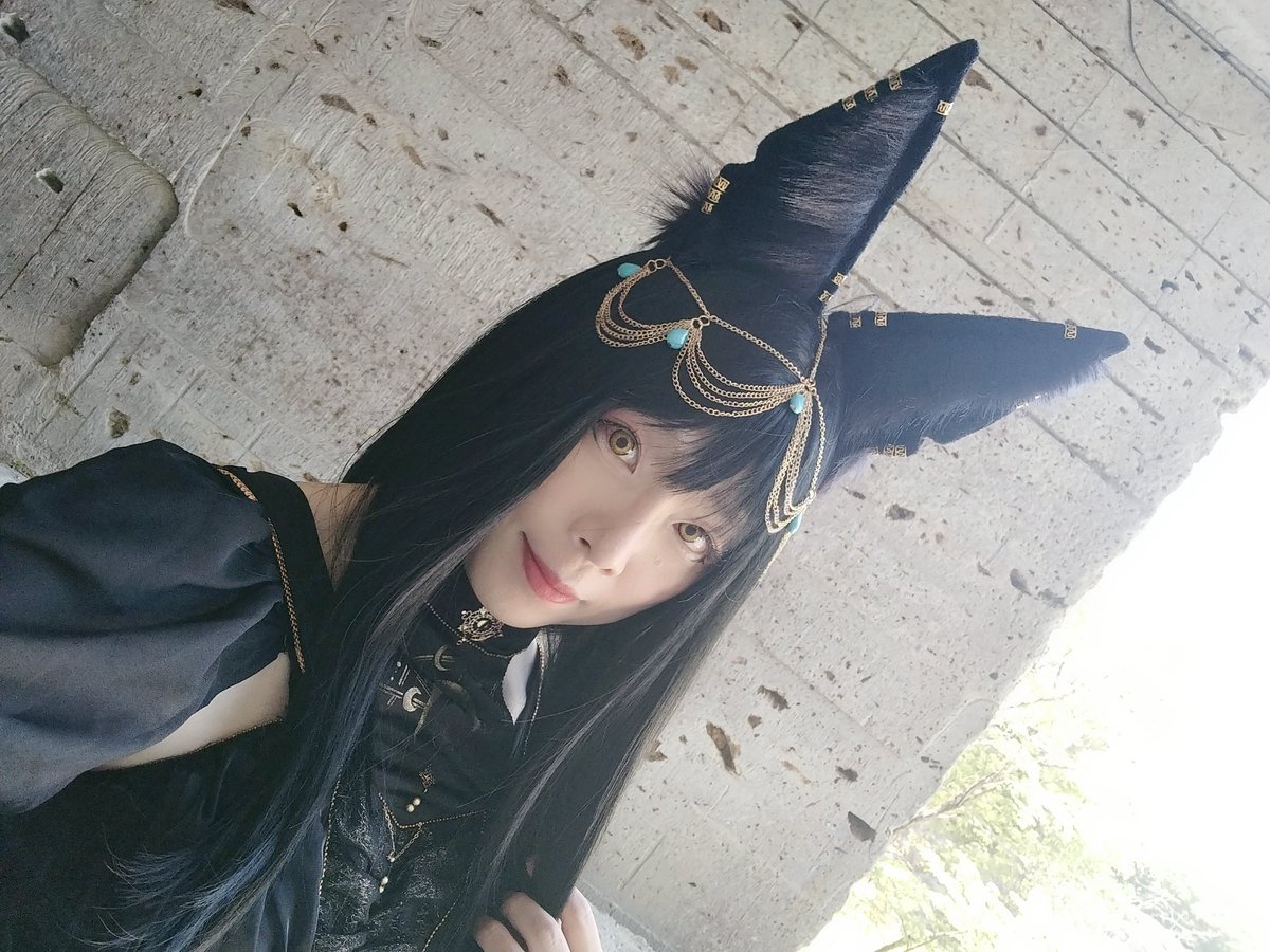 葉月はつみ tweet media