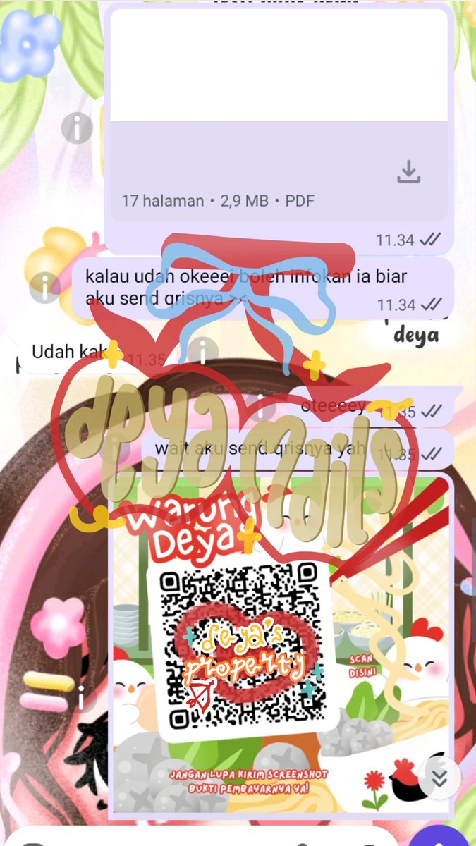 🌟 deya tweet media