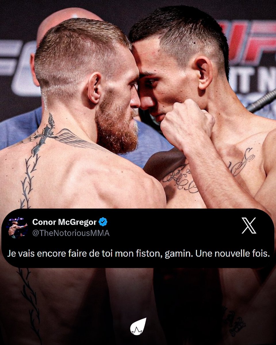 La Sueur tweet media