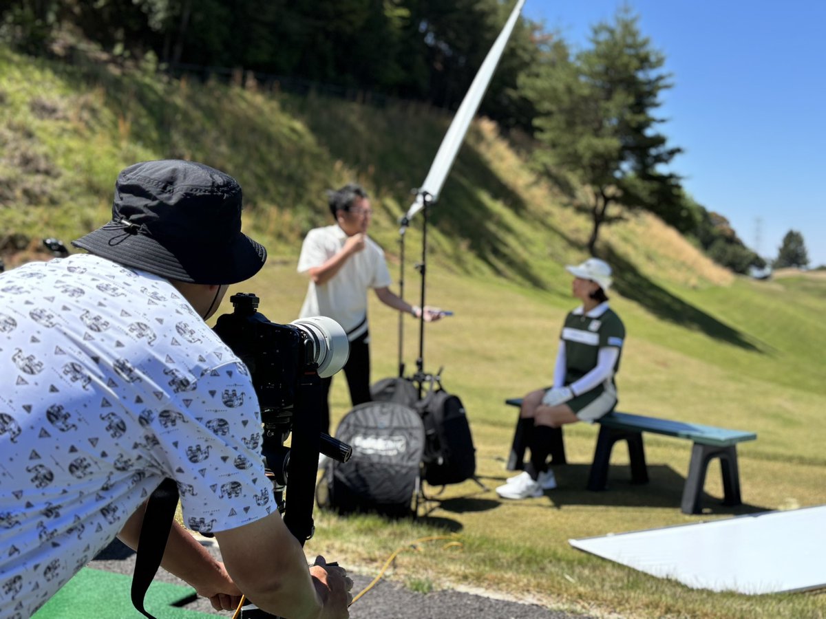 PRGR（プロギア） (@PRGR_JAPAN) / Posts / X