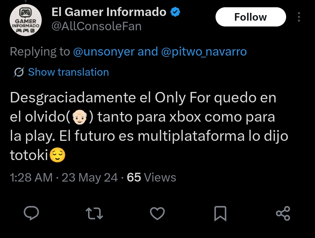 victor medina tweet media