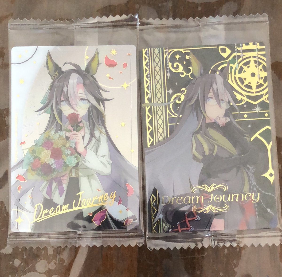 黒狐@7th両日参戦! tweet media