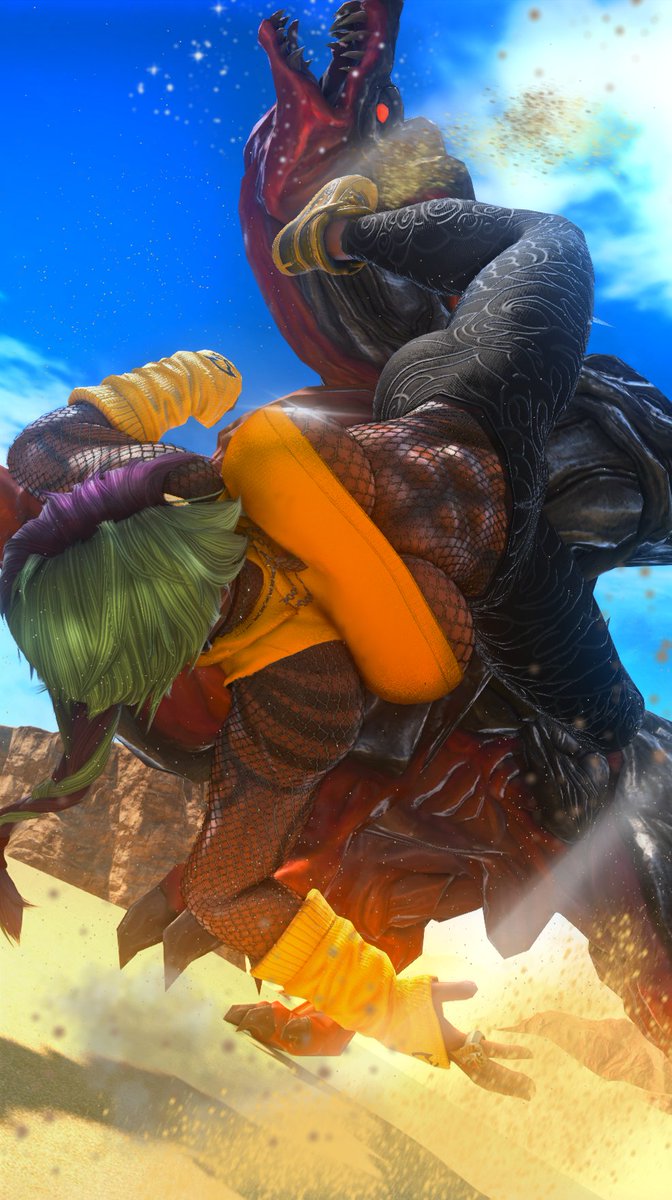 libiaradurga's tweet photo. Grow and become stronger, adapt to evolve. . . Repeat the eternal cycle.

#gpose #gposer #highlander #hyur https://t.co/6pDLrxmV6d