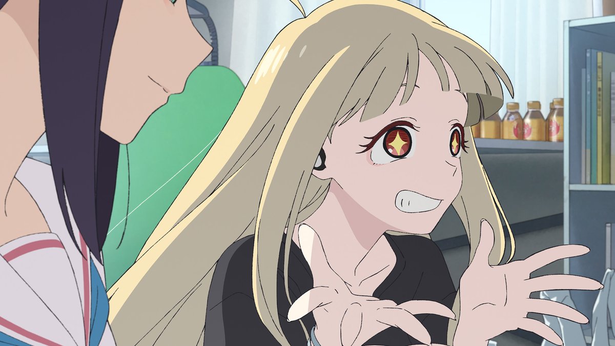 『超かぐや姫！』公式 tweet media