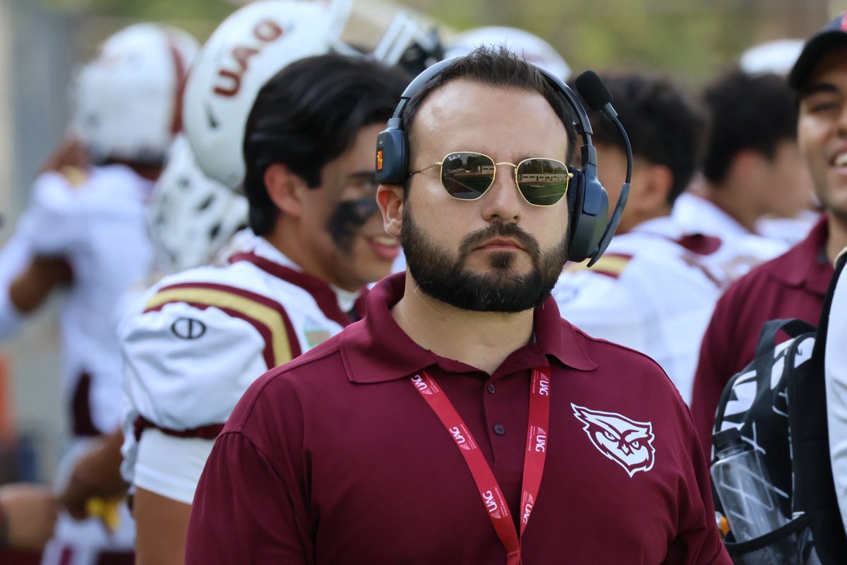 fa_gdl's tweet photo. Marcador Final en #Zapopan 

Tecos UAG 41
Lions GTO 6

El equipo de Tecos logra la Victoria al finalizar la temporada regular, ya listos los playoffs para esta categoría.

Estadio 23 de Octubre 🏟️ Tecos UAG 🦉

#Temporada2026
#Fademac
#TenemosFootBall https://t.co/makqQulDrn