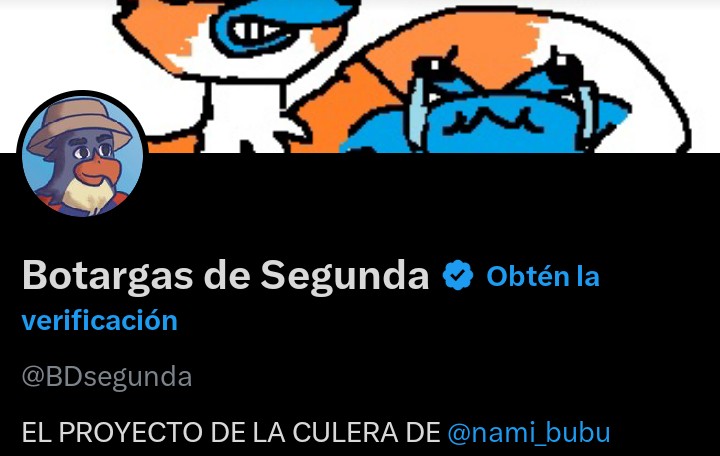 BDsegunda's tweet photo. Y pues que así quedo. https://t.co/XmZQrebRbe