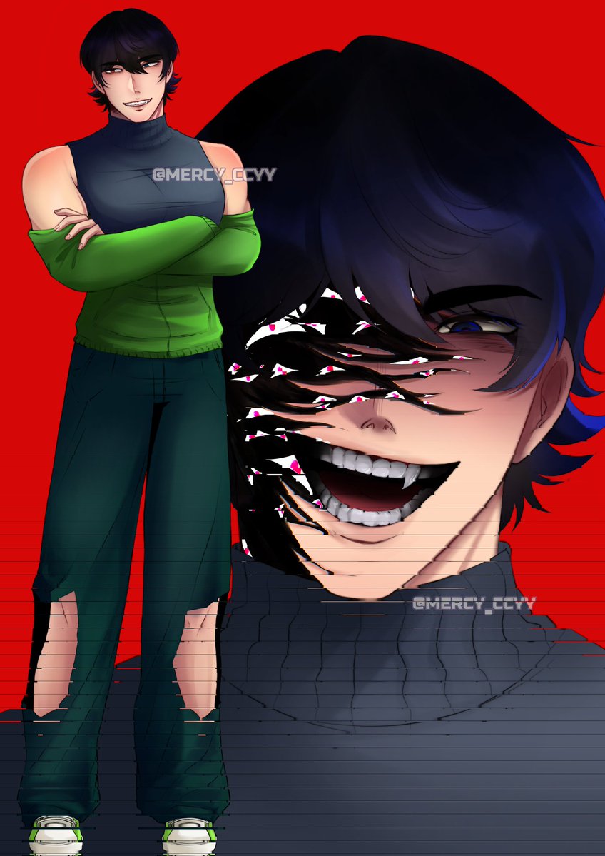 Mercy_(ʃƪ^3^) tweet media