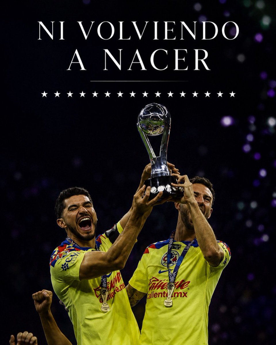 Resaca Americanista tweet media