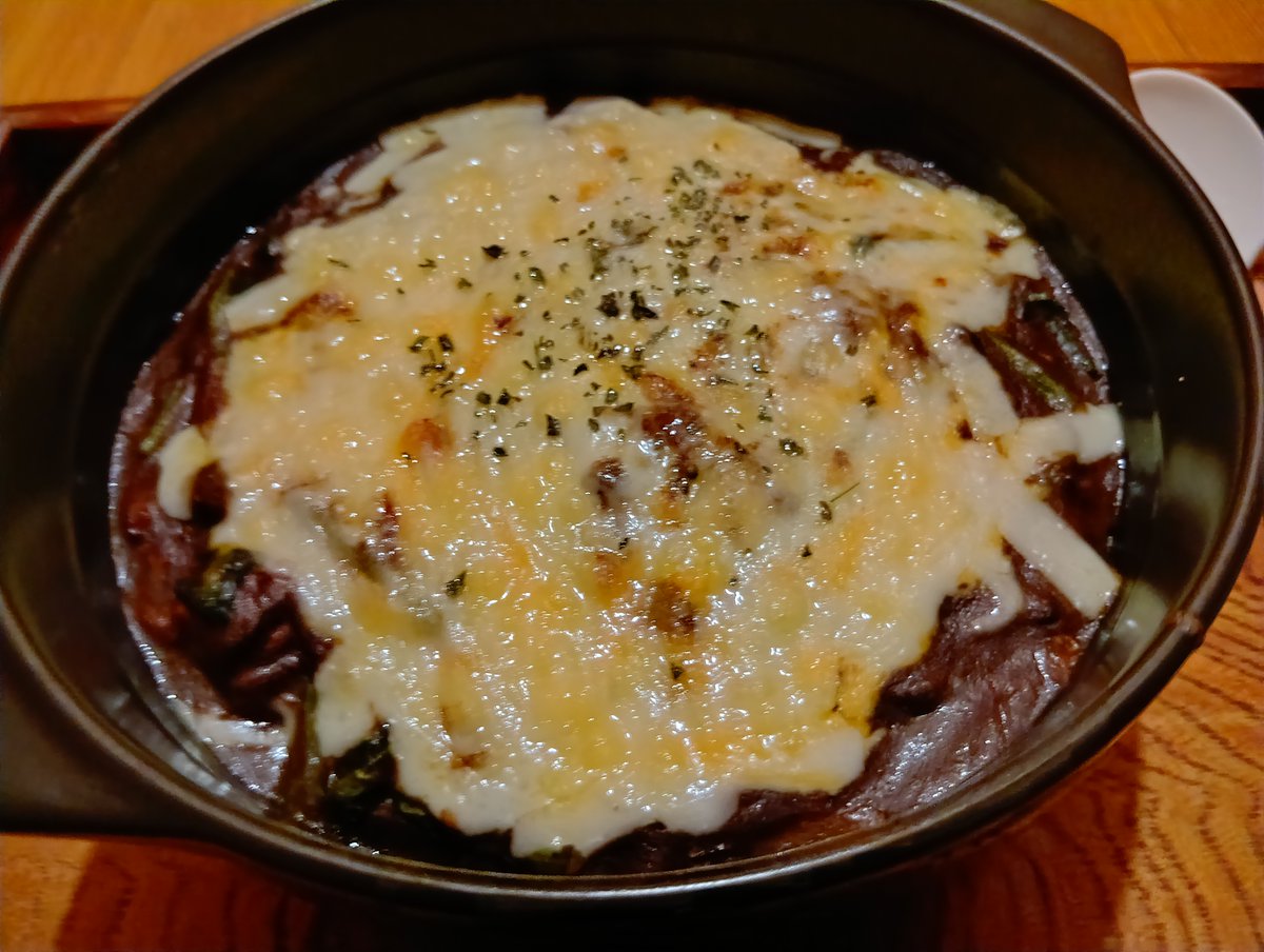 バーボン渋澤 tweet media