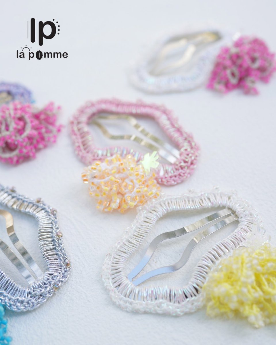 la_pomme(らぽーむ) tweet media
