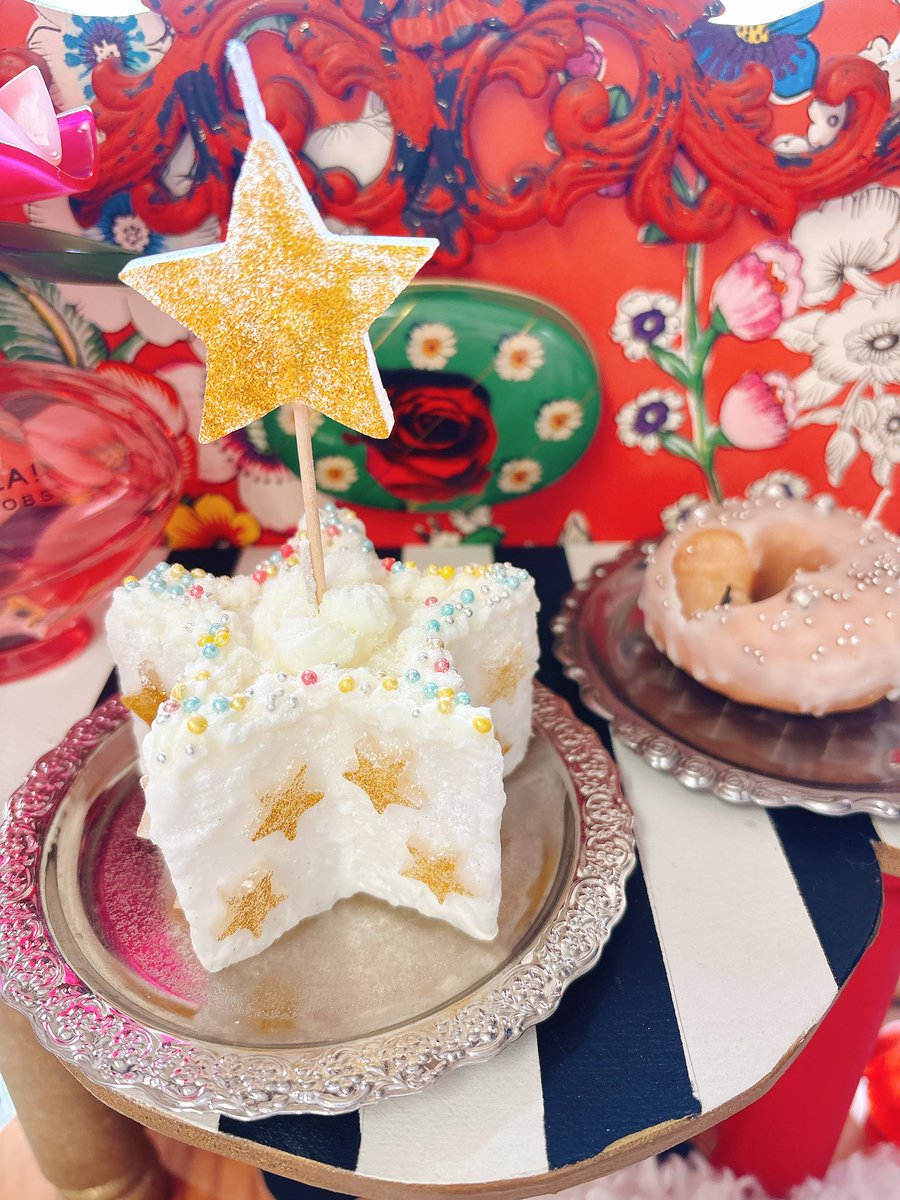 キャンドル作家_翠しずく tweet media