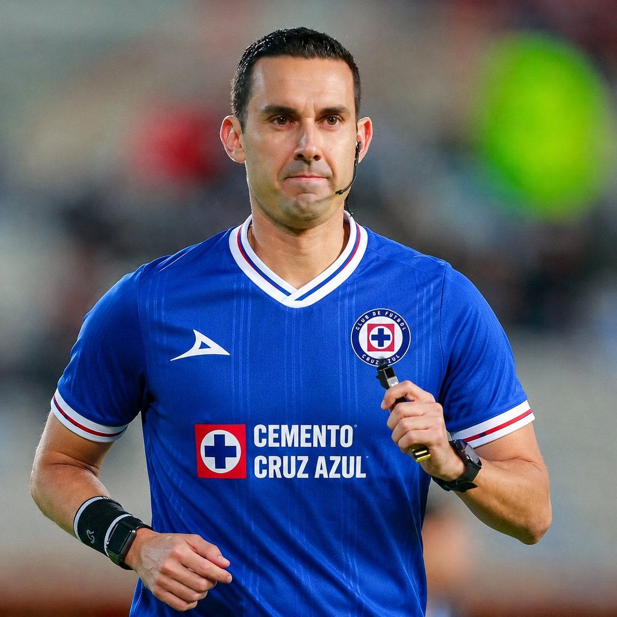 Pablo Hernández tweet media