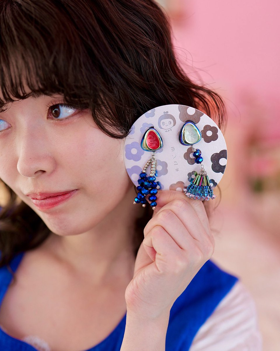 れみす🌱デザフェス63南館4階 R-398 tweet media