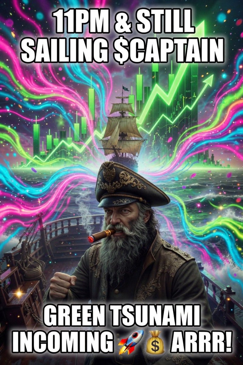 Captain AHAB tweet media