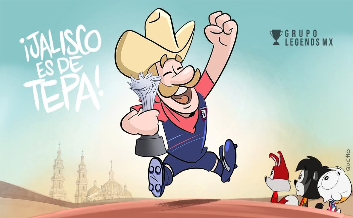 BDsegunda's tweet photo. @ElDeLaSegunda Se volvio a repetir la situación de esta imagen. Que bien por el tepa :D https://t.co/5CPdZCOixj