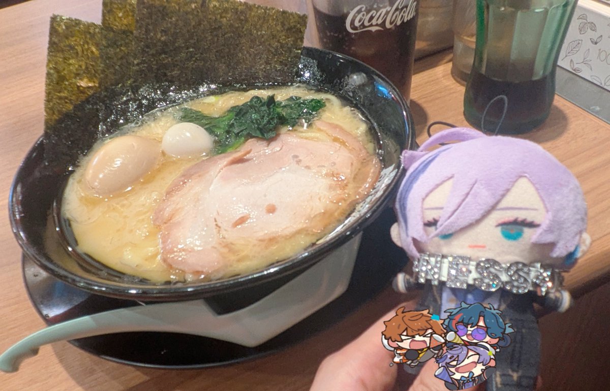 ﾖﾁ tweet media