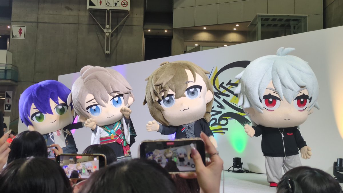 ﾖﾁ tweet media