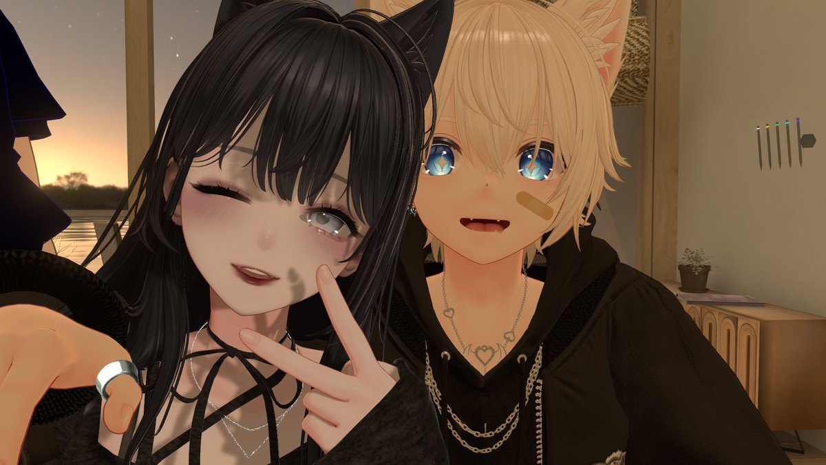 _Misaki._.xMt_ tweet media