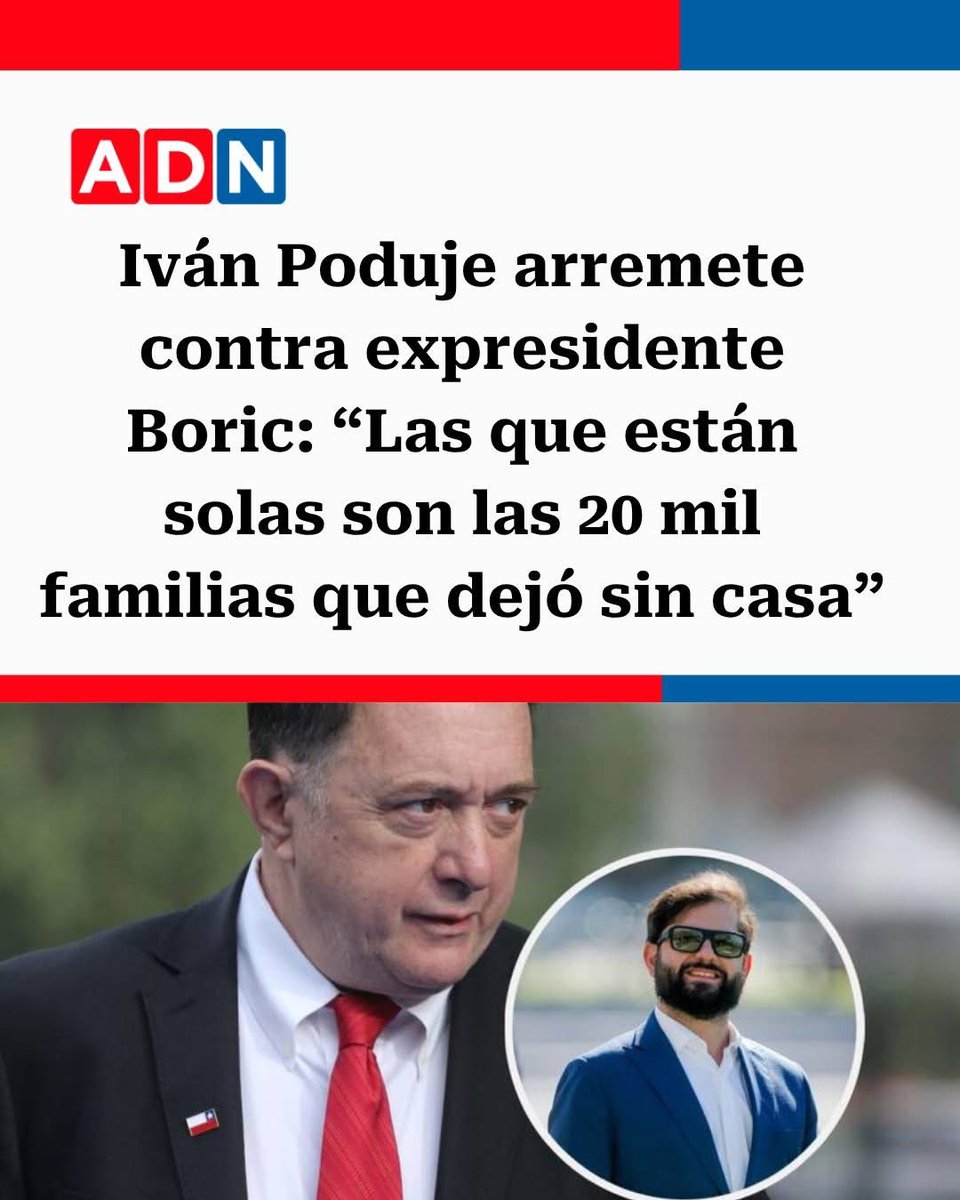🥇Williams San Martin 🇨🇱 🇨🇱 tweet media