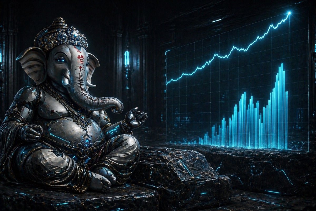 ganesha fx tweet media