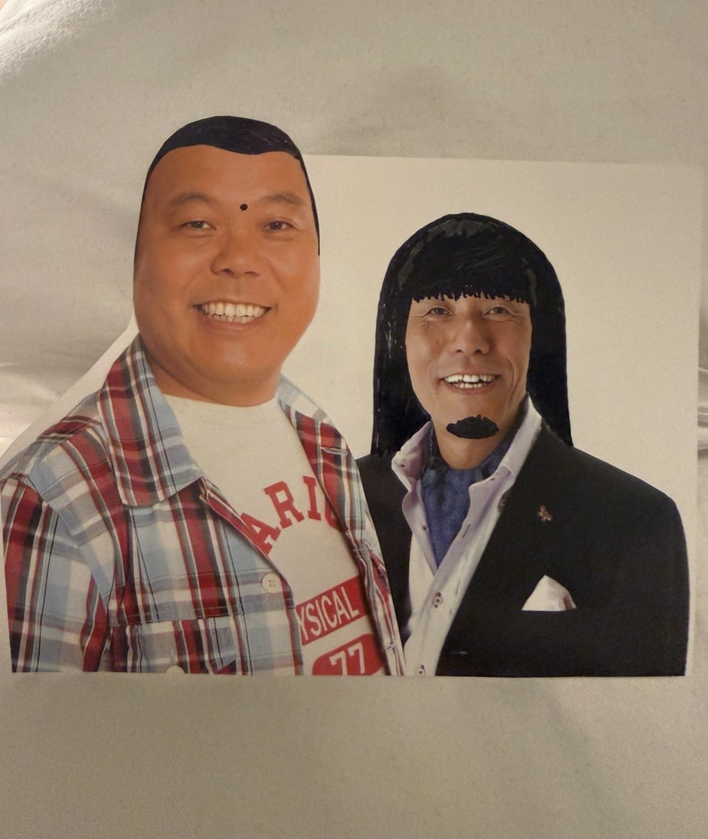 シャンプーハット恋さん tweet media