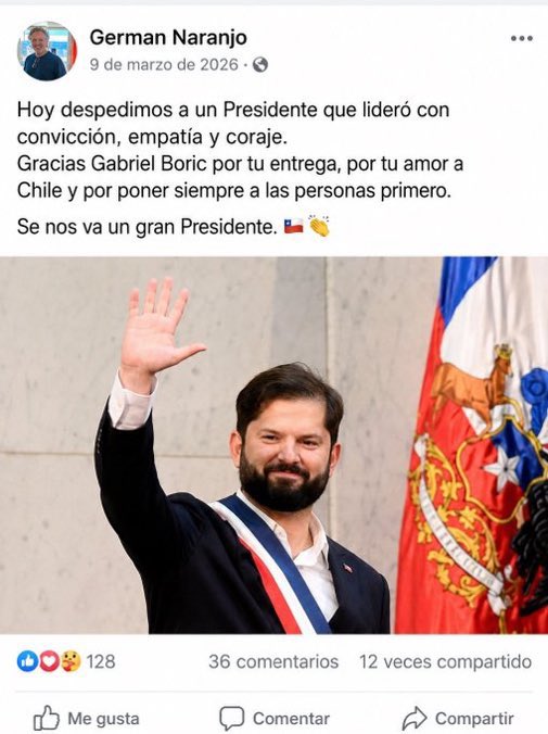 ♰ Gabriel Viger ♰ 🍿🎬 tweet media