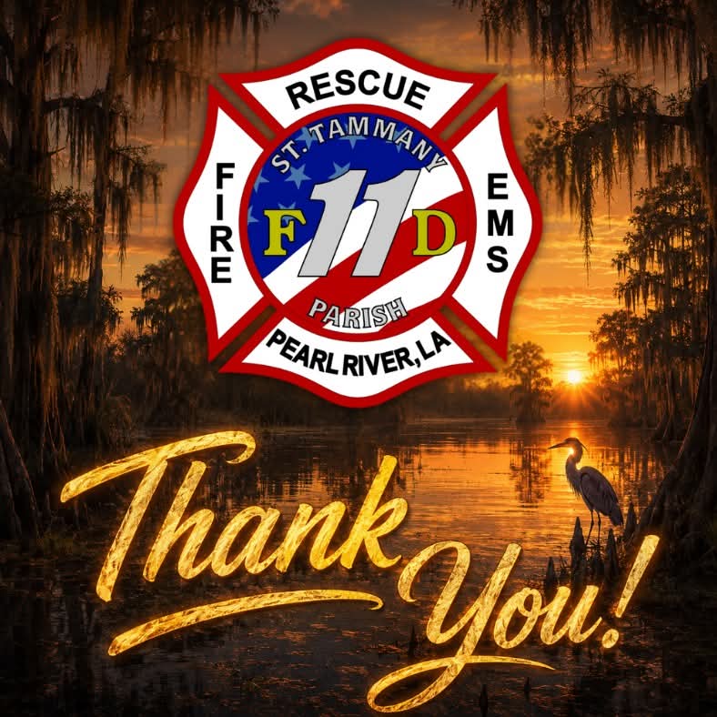 pearlriverfire's tweet photo. We’d like to thank this great community and everyone who went to the polls today. It is truly a privilege and an honor to serve you and your families, and we remain committed to working hard every day to keep everyone safe. Thank you! https://t.co/1maQteV5KN