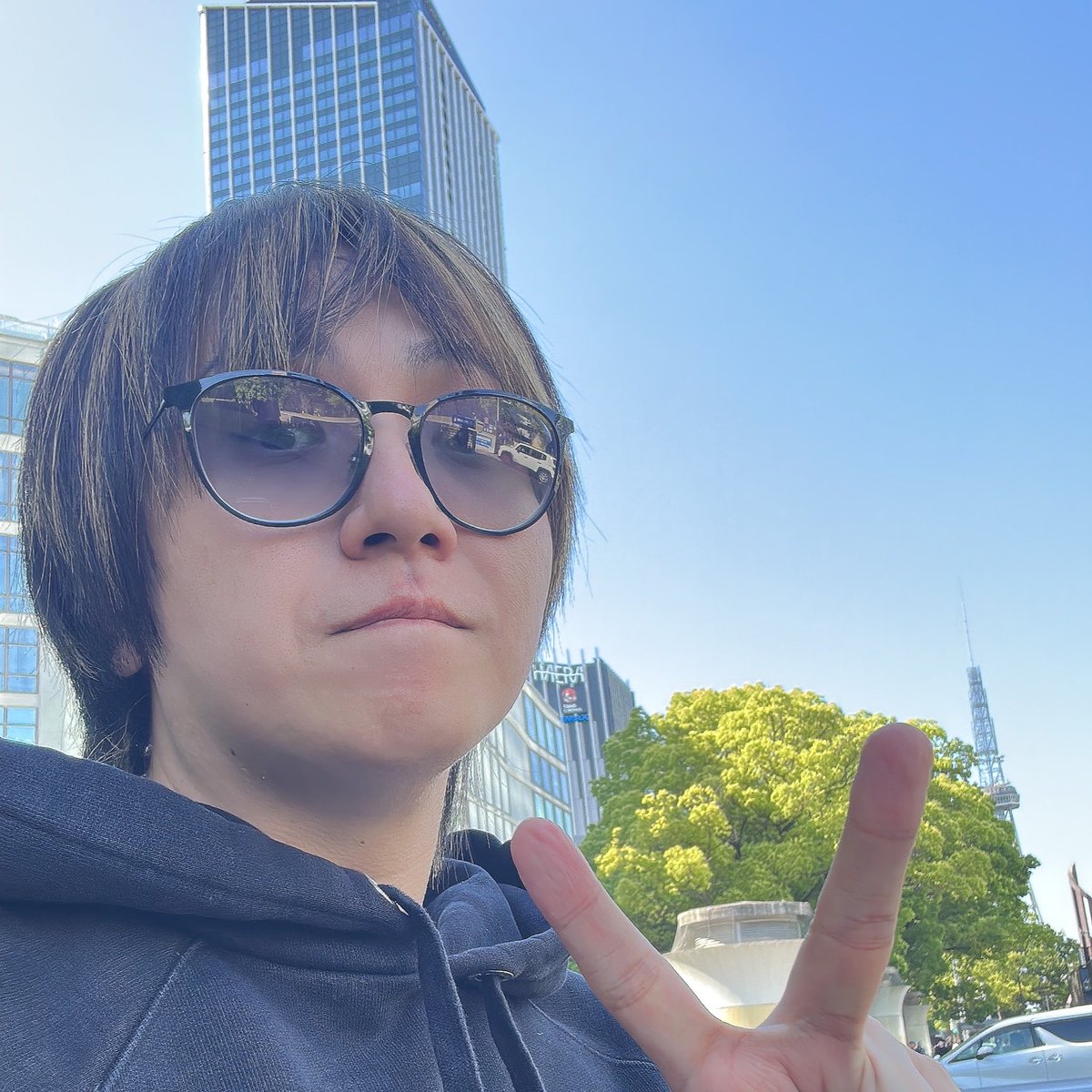 あいずちゃん【代行、終わらせ屋】 tweet media