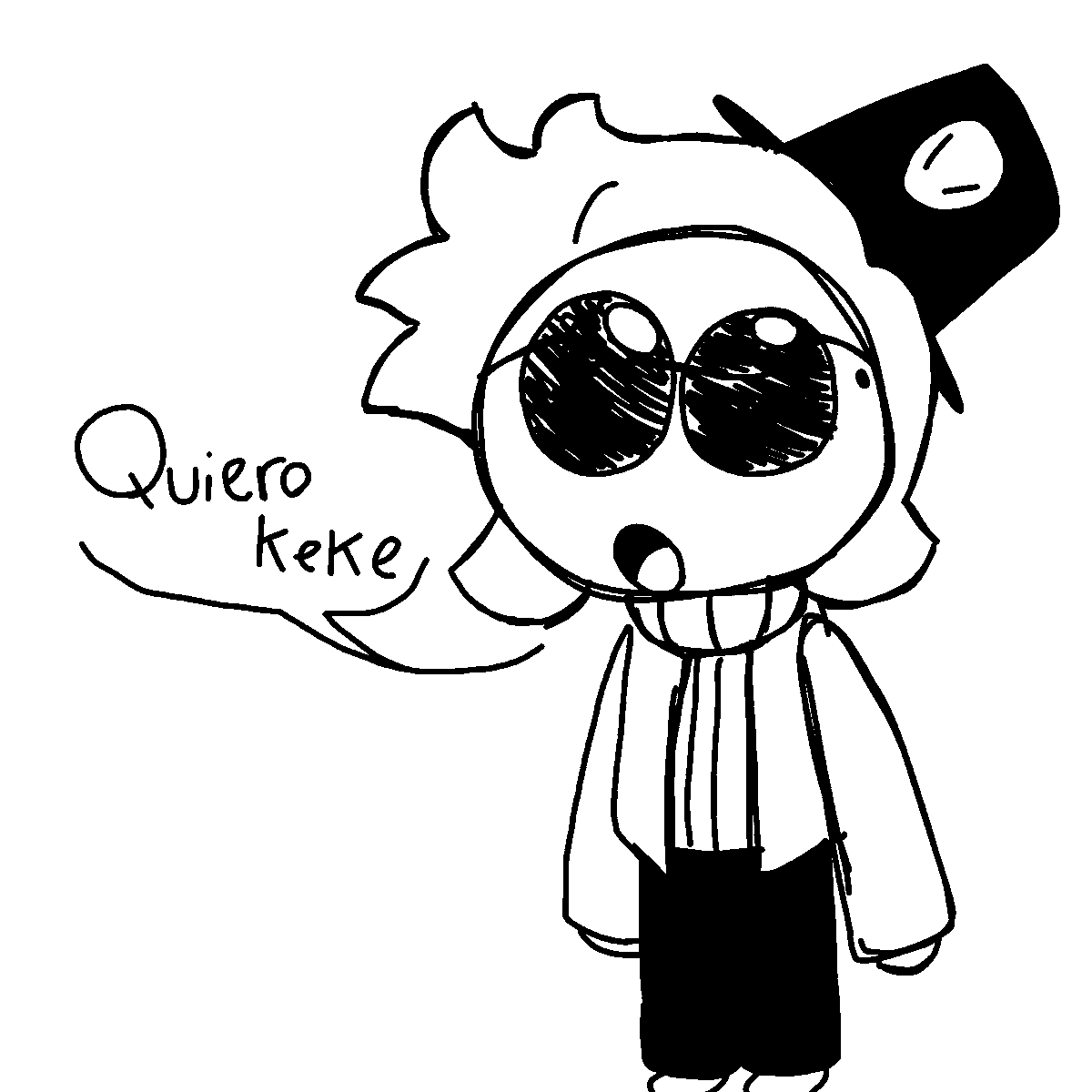 ~★Al3x_Chu★~ | Versión mamey super gogog bien yiko tweet media