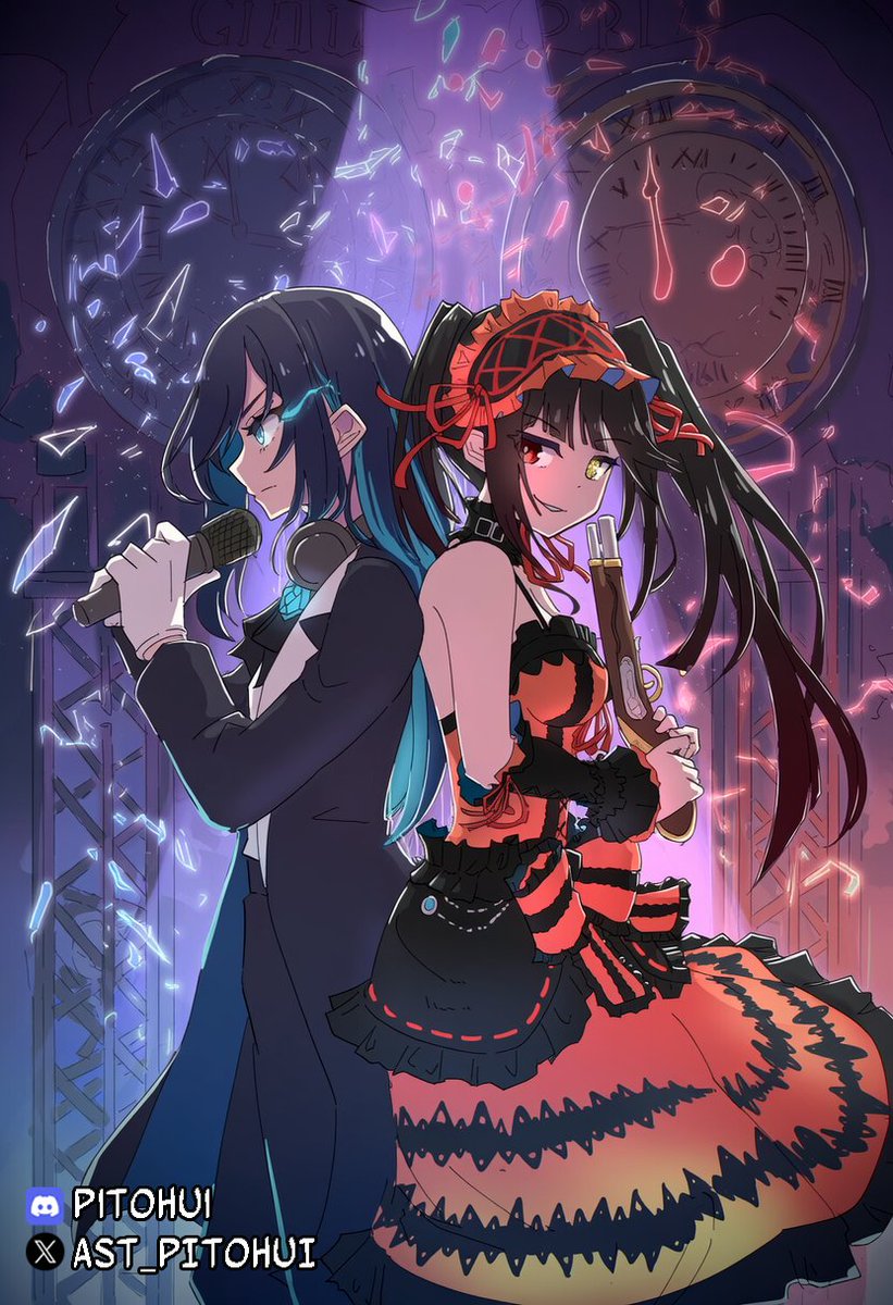 Pitohui tweet media