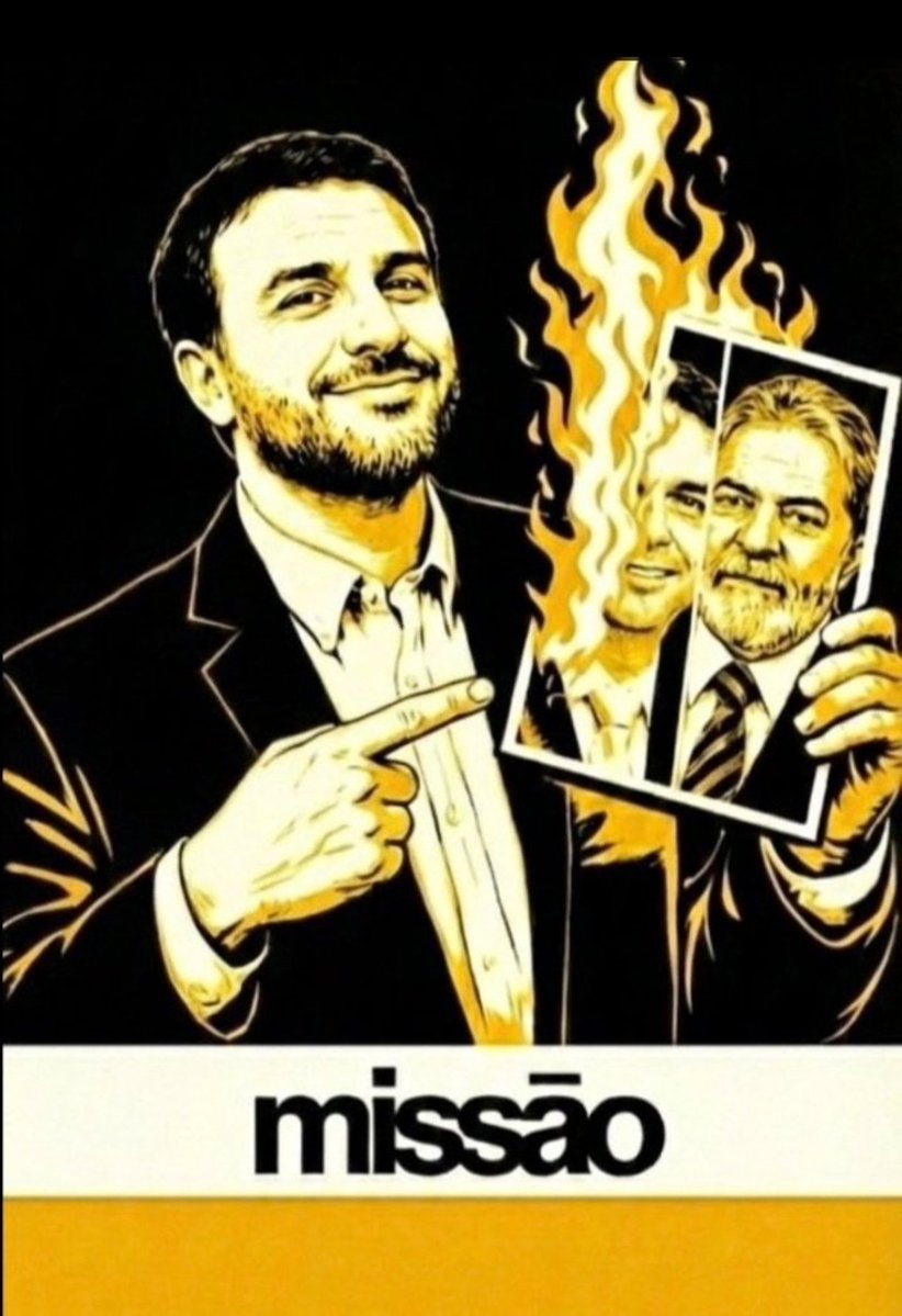 Adriano Gomes tweet media